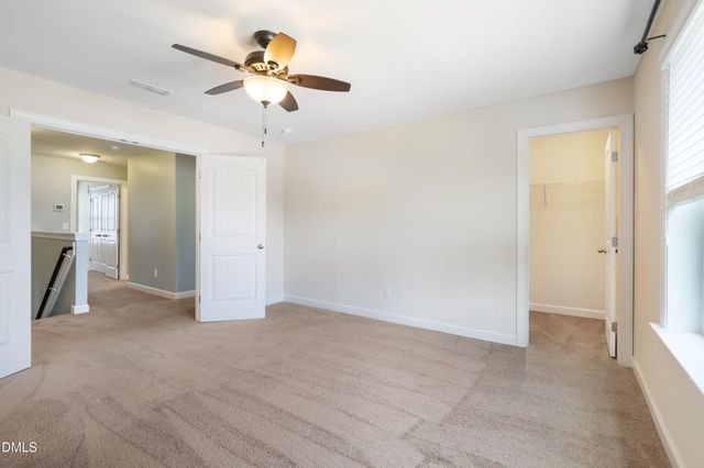 301 Atwood Drive, Holly Springs, NC 27540