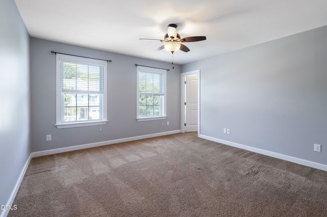 301 Atwood Drive, Holly Springs, NC 27540