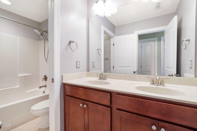 301 Atwood Drive, Holly Springs, NC 27540