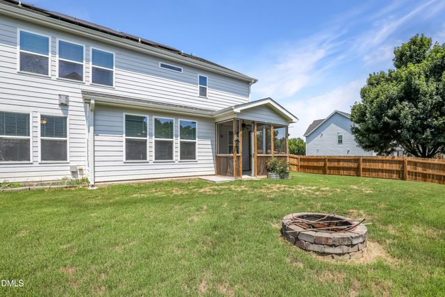 301 Atwood Drive, Holly Springs, NC 27540