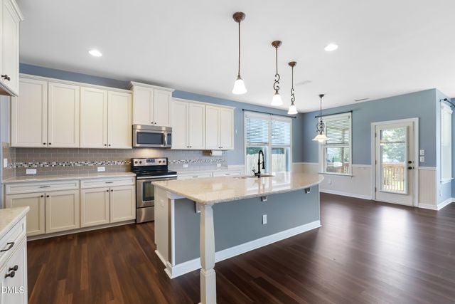 301 Atwood Drive, Holly Springs, NC 27540