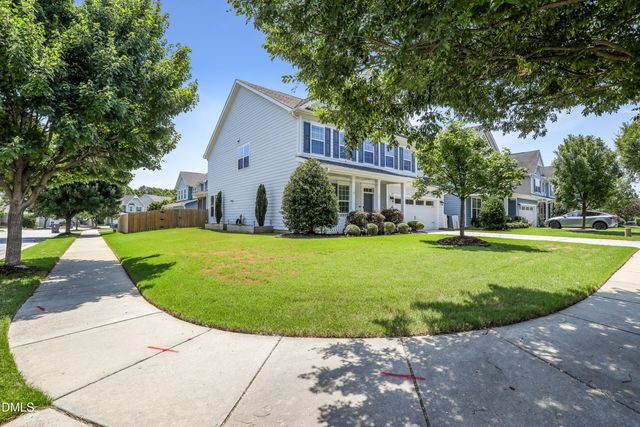 301 Atwood Drive, Holly Springs, NC 27540
