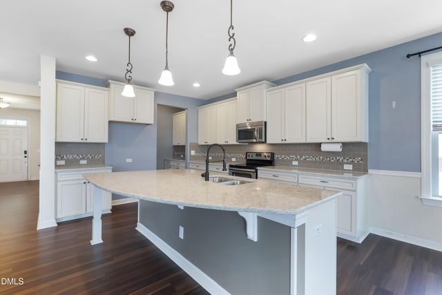 301 Atwood Drive, Holly Springs, NC 27540