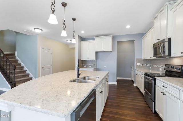 301 Atwood Drive, Holly Springs, NC 27540