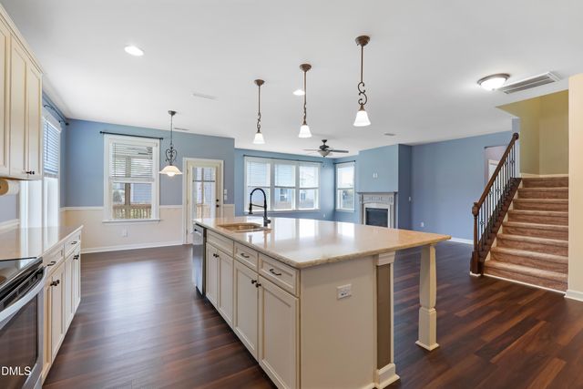 301 Atwood Drive, Holly Springs, NC 27540