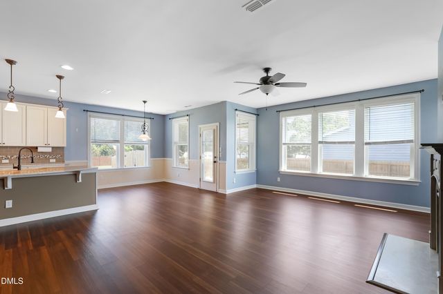 301 Atwood Drive, Holly Springs, NC 27540