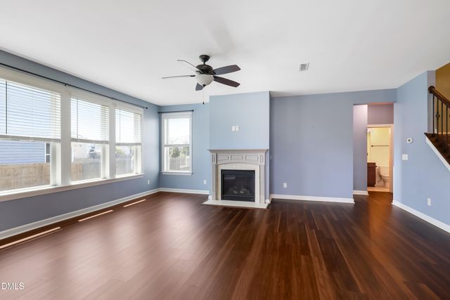 301 Atwood Drive, Holly Springs, NC 27540