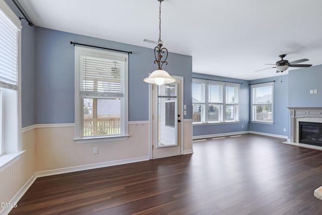 301 Atwood Drive, Holly Springs, NC 27540
