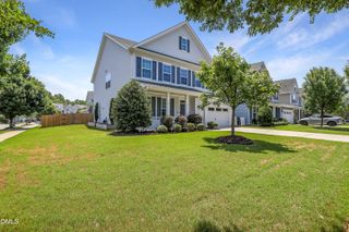 301 Atwood Drive, Holly Springs, NC 27540