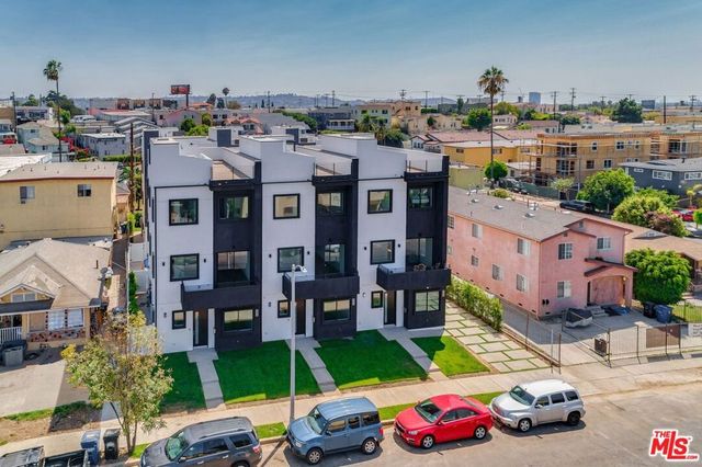 4826 W Pickford, Los Angeles, CA 90019