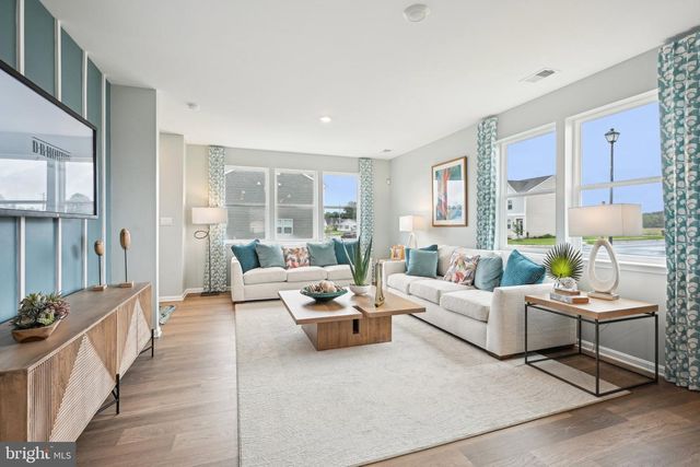 509 COLETTE ST, Ellendale, DE 19941