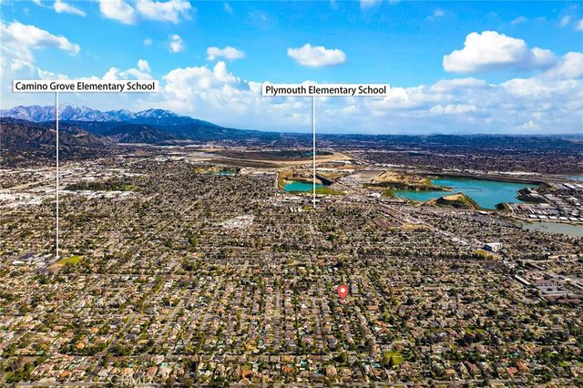 2107 S 5th, Arcadia, CA 91006