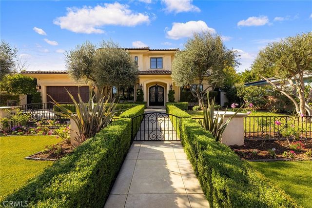 2107 S 5th, Arcadia, CA 91006