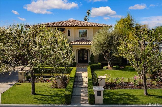 2107 S 5th, Arcadia, CA 91006