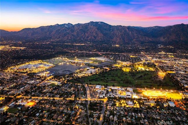 2107 S 5th, Arcadia, CA 91006