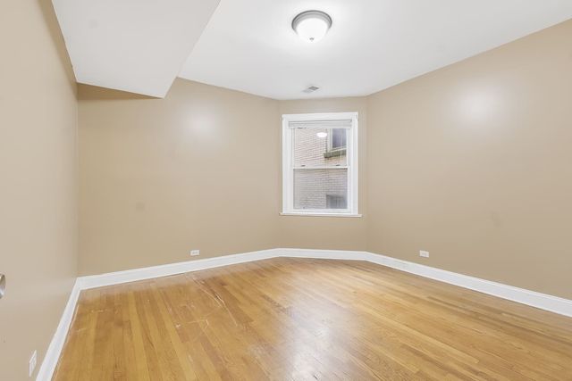 1747 W Pratt Boulevard 2N, Chicago, IL 60626