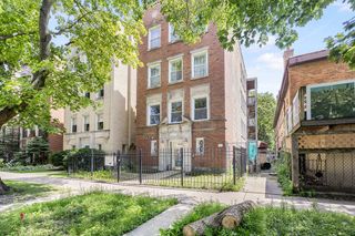 1747 W Pratt Boulevard 2N, Chicago, IL 60626