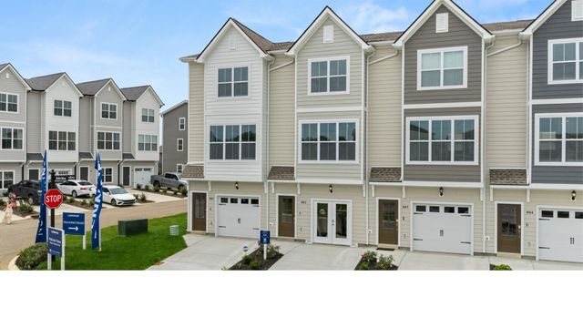 1308 Taylor Circle, Chapel Hill, TN 37034