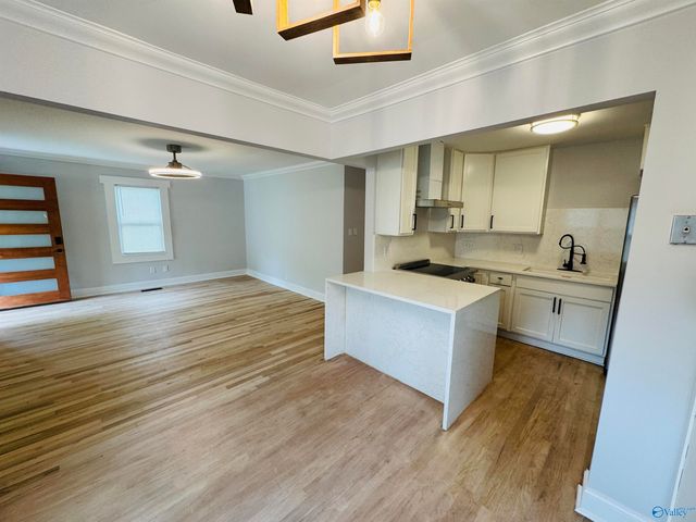 1511 Humes Avenue, Huntsville, AL 35801
