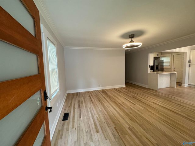 1511 Humes Avenue, Huntsville, AL 35801