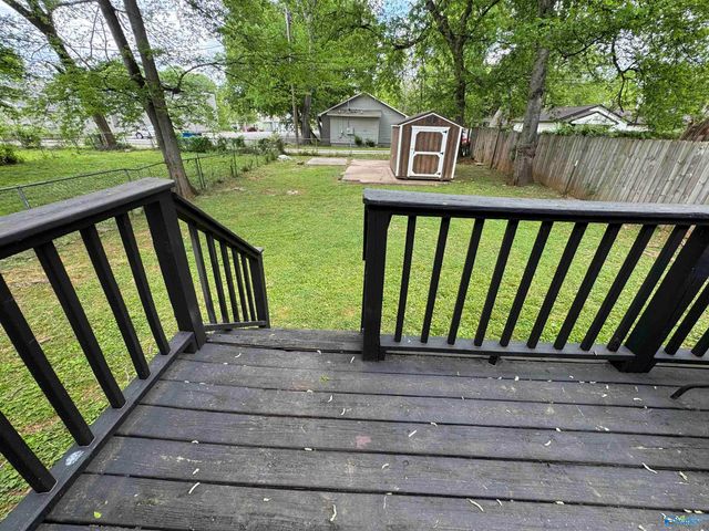 1511 Humes Avenue, Huntsville, AL 35801