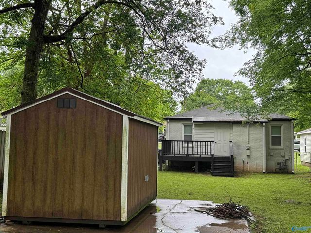 1511 Humes Avenue, Huntsville, AL 35801