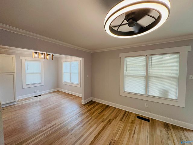 1511 Humes Avenue, Huntsville, AL 35801