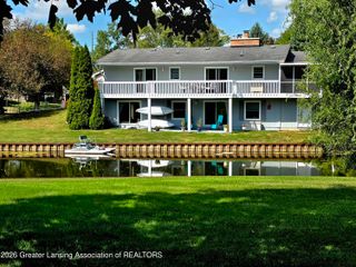 10345 Lafayette Lane, Dimondale, MI 48821