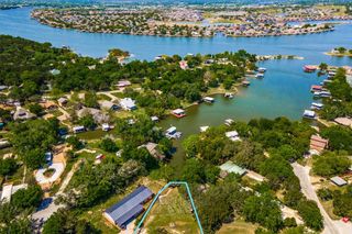 1306 Keechi Trail, Granbury, TX 76048
