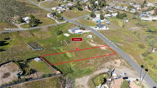 2 Connecticut Drive, Quail Valley, CA 92587