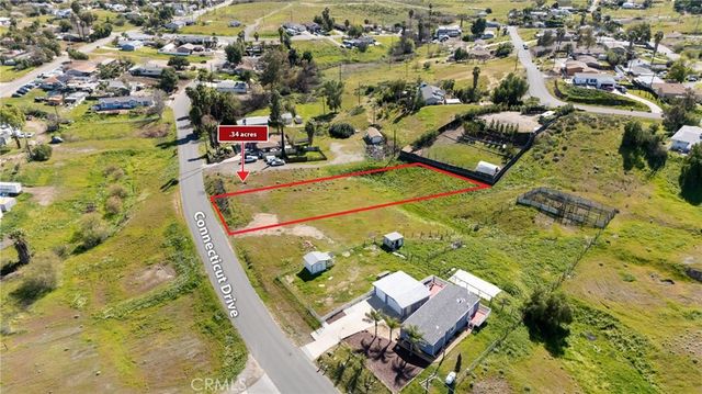 2 Connecticut Drive, Quail Valley, CA 92587