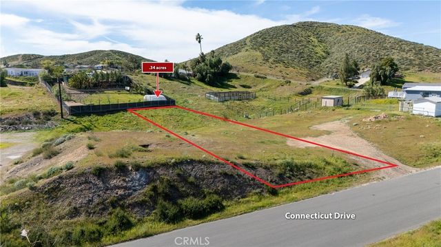2 Connecticut Drive, Quail Valley, CA 92587