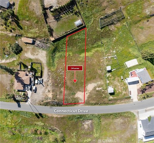 2 Connecticut Drive, Quail Valley, CA 92587
