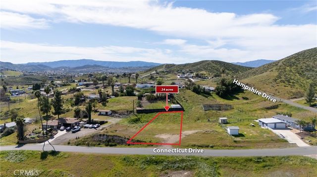 2 Connecticut Drive, Quail Valley, CA 92587