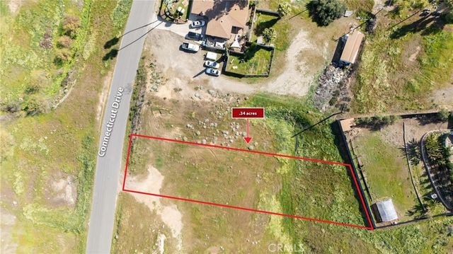 2 Connecticut Drive, Quail Valley, CA 92587