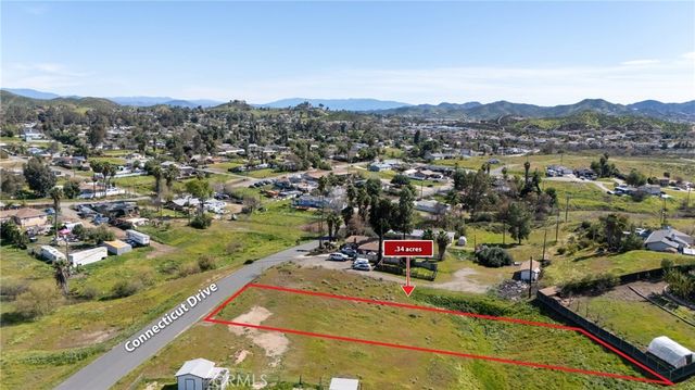 2 Connecticut Drive, Quail Valley, CA 92587