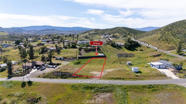 2 Connecticut Drive, Quail Valley, CA 92587