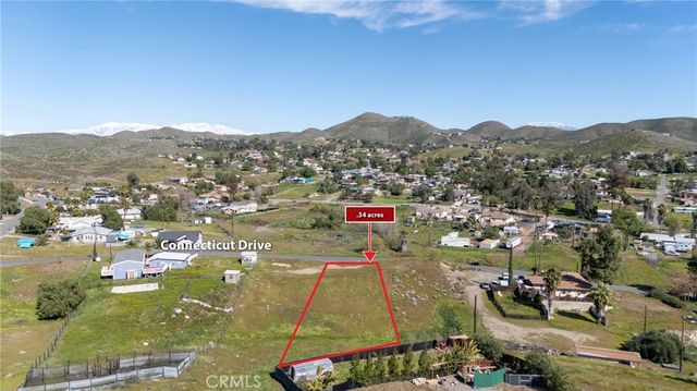 2 Connecticut Drive, Quail Valley, CA 92587