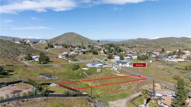 2 Connecticut Drive, Quail Valley, CA 92587