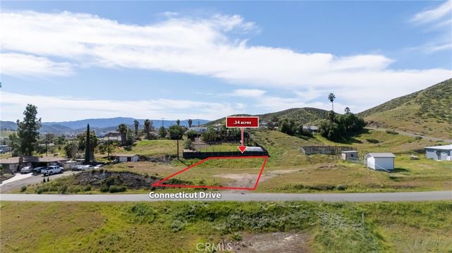 2 Connecticut Drive, Quail Valley, CA 92587
