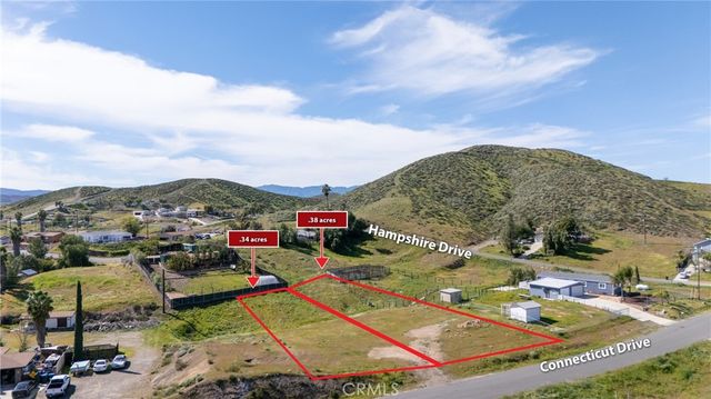 2 Connecticut Drive, Quail Valley, CA 92587