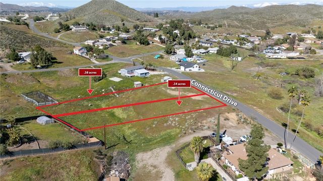 2 Connecticut Drive, Quail Valley, CA 92587