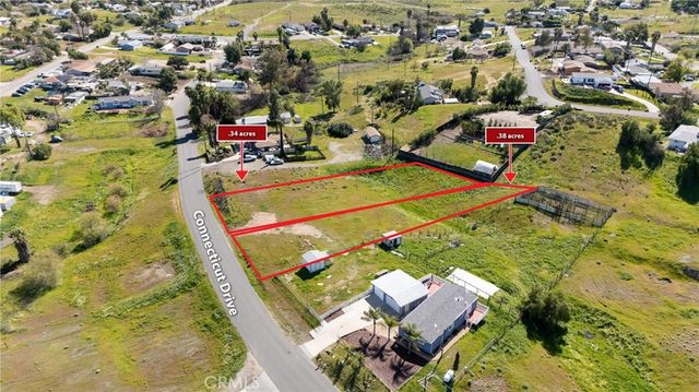 2 Connecticut Drive, Quail Valley, CA 92587
