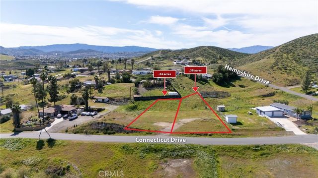 2 Connecticut Drive, Quail Valley, CA 92587