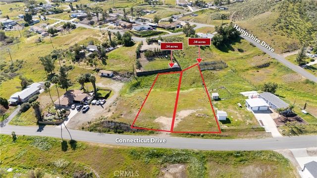 2 Connecticut Drive, Quail Valley, CA 92587