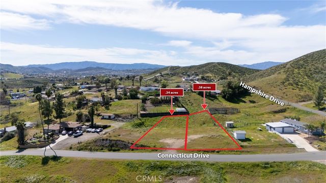 2 Connecticut Drive, Quail Valley, CA 92587