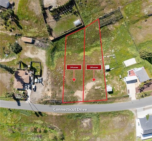 2 Connecticut Drive, Quail Valley, CA 92587