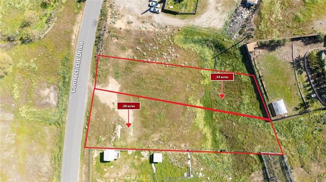 2 Connecticut Drive, Quail Valley, CA 92587