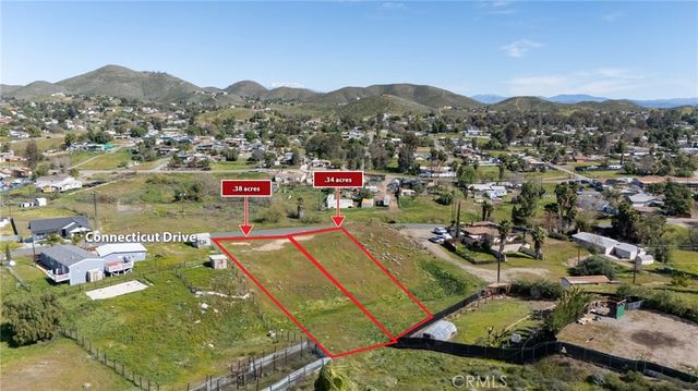 2 Connecticut Drive, Quail Valley, CA 92587