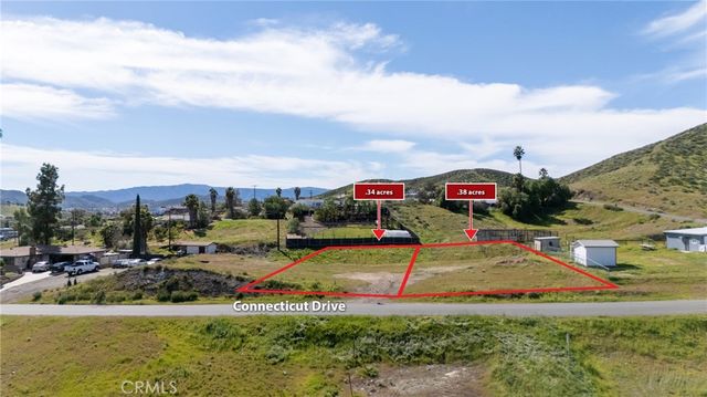 2 Connecticut Drive, Quail Valley, CA 92587